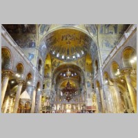 Basilica di San Marco di Venezia, photo DanishTravelor, tripadvisor,9.jpg